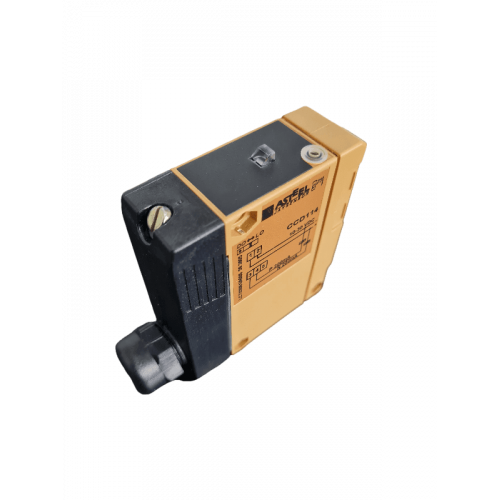 CCD114 Fotoelektrický senzor 10-30VDC, 5 pin